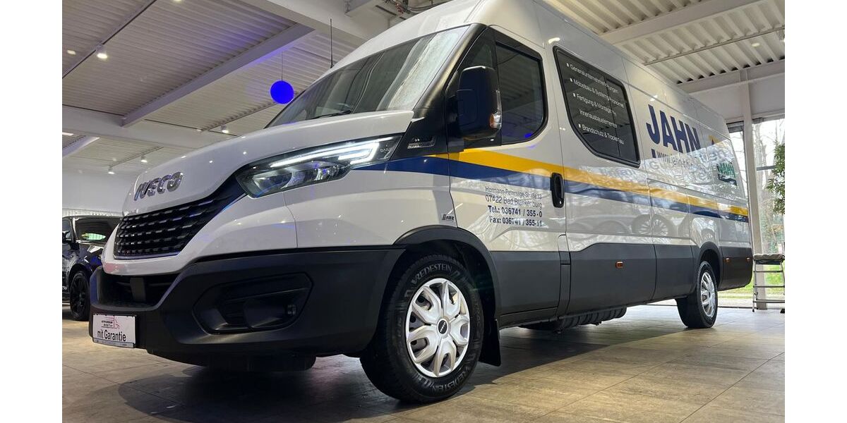 IVECO Andere 175.000 km 25.990 &euro; Datteln 45711