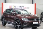 VW Tiguan 1.4 TSI DSG 4M SOUND / PANORAMA / AID 116.000 km 17.777 &euro; Hamm 59077