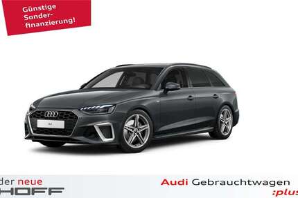 Audi A4 88.100 km 26.975 &euro; Sankt Augustin 53757