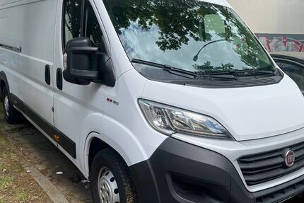Fiat Ducato 310.361 km 9.000 &euro; Hamburg 22119