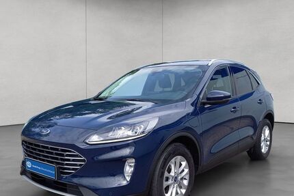 Ford Kuga 40.772 km 21.450 € Frankfurt 60386