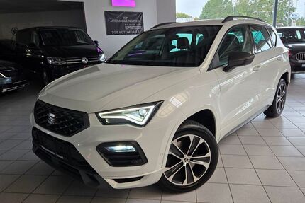 Seat Ateca 109.000 km 21.500 € Salzkotten 33154