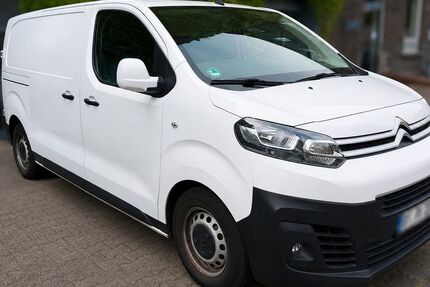 Citroen Jumpy 58.000 km 14.800 &euro; Köln 50825