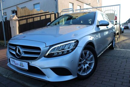 Mercedes-Benz C 200 118.000 km 18.990 &euro; Nordstemmen 31171