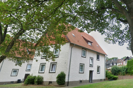 Wohnung zum Kaufen in Salzgitter 57.000 € 41 m²