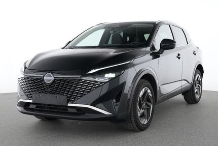 Nissan Qashqai 21.850 km 27.850 &euro; Bielefeld 33689