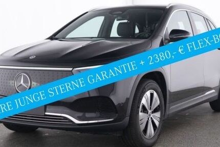 Mercedes-Benz EQA 19.328 km 40.880 &euro; Bersenbrück 49593