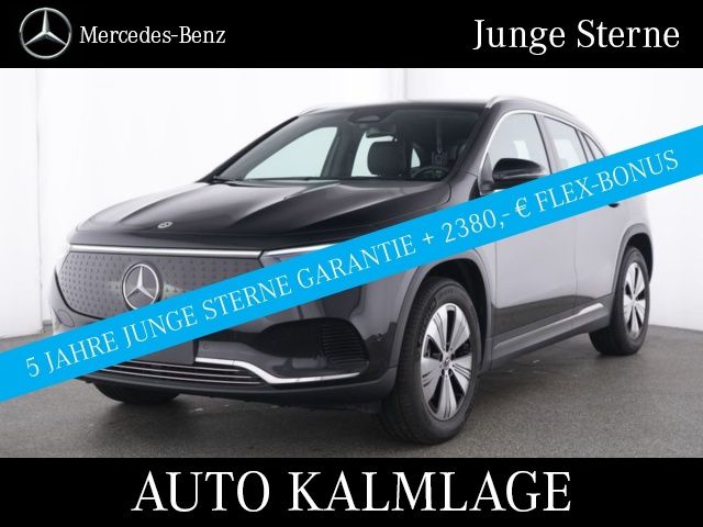 Mercedes-Benz EQA 19.328 km 40.880 &euro; Bersenbrück 49593