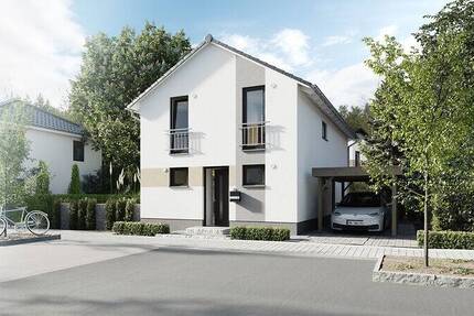 Haus Bad Salzuflen Wülfer-Bexten - 4 Zimmer, 131 m&sup2;, 309.000&euro; | Angebot:26807309