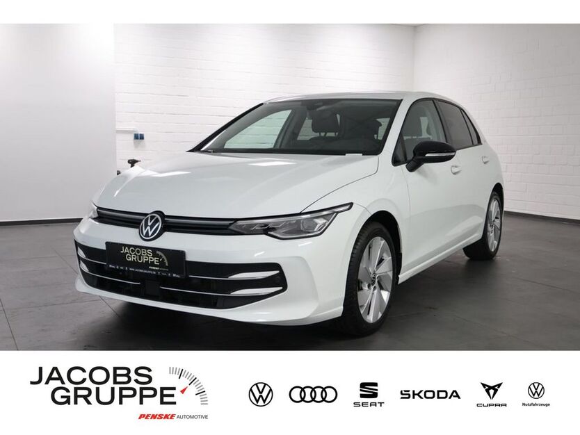 VW Golf 19.885 km 27.980 € Stolberg 52222