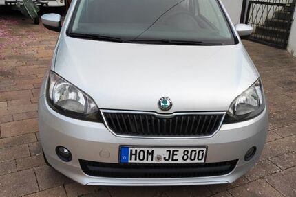 Skoda Citigo 222.800 km 2.999 &euro; Blieskastel 66440