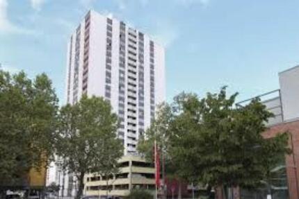 Wohnung Ludwigshafen am Rhein Parkinsel - 1 Zimmer, 58 m&sup2;, 48.000&euro; | Angebot:25102614