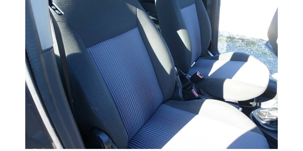 Ford Fusion Fun X Klima 8-fach bereift Bremsen neu gute 113.000 km 1.950 &euro; Neumarkt/OPf 92318