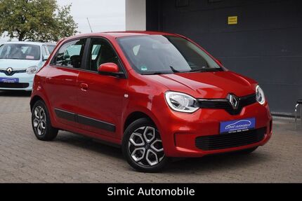 Renault Twingo 54.000 km 10.999 &euro; Owen 73277