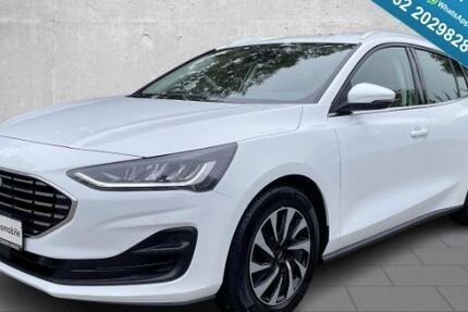 Ford Focus 61.546 km 17.490 &euro; Quickborn 25451