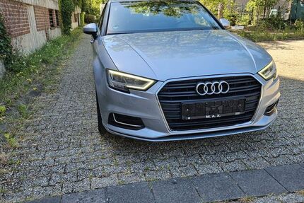 Audi A3 83.500 km 14.990 &euro; Langen 63225