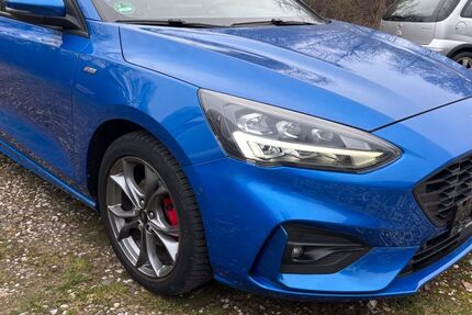 Ford Focus 180.000 km 9.990 &euro; Nümbrecht 51588