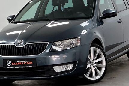 Skoda Octavia 185.000 km 9.900 &euro; Bremen 28259