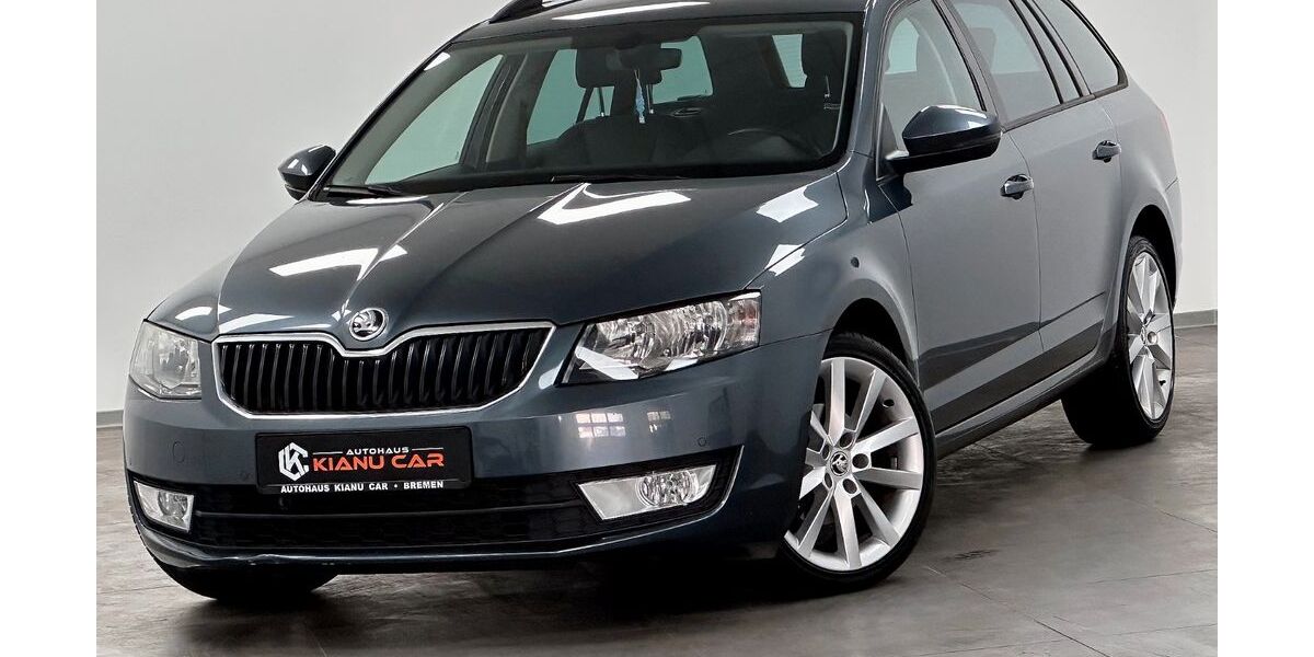 Skoda Octavia 185.000 km 9.900 &euro; Bremen 28259