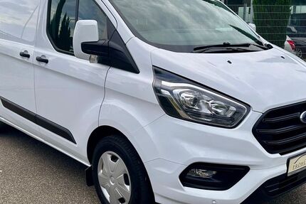 Ford Transit Custom 36.548 km 22.200 &euro; Mannheim 68169