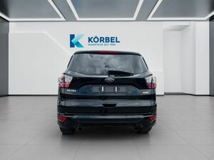 Ford Kuga ST-Line 4x4*Bi-Xenon*Parkas*el.Heck*Pano* 107.000 km 15.890 &euro; Nidderau 61130