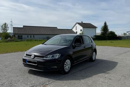 VW Golf 123.500 km 12.350 &euro; Drensteinfurt 48317