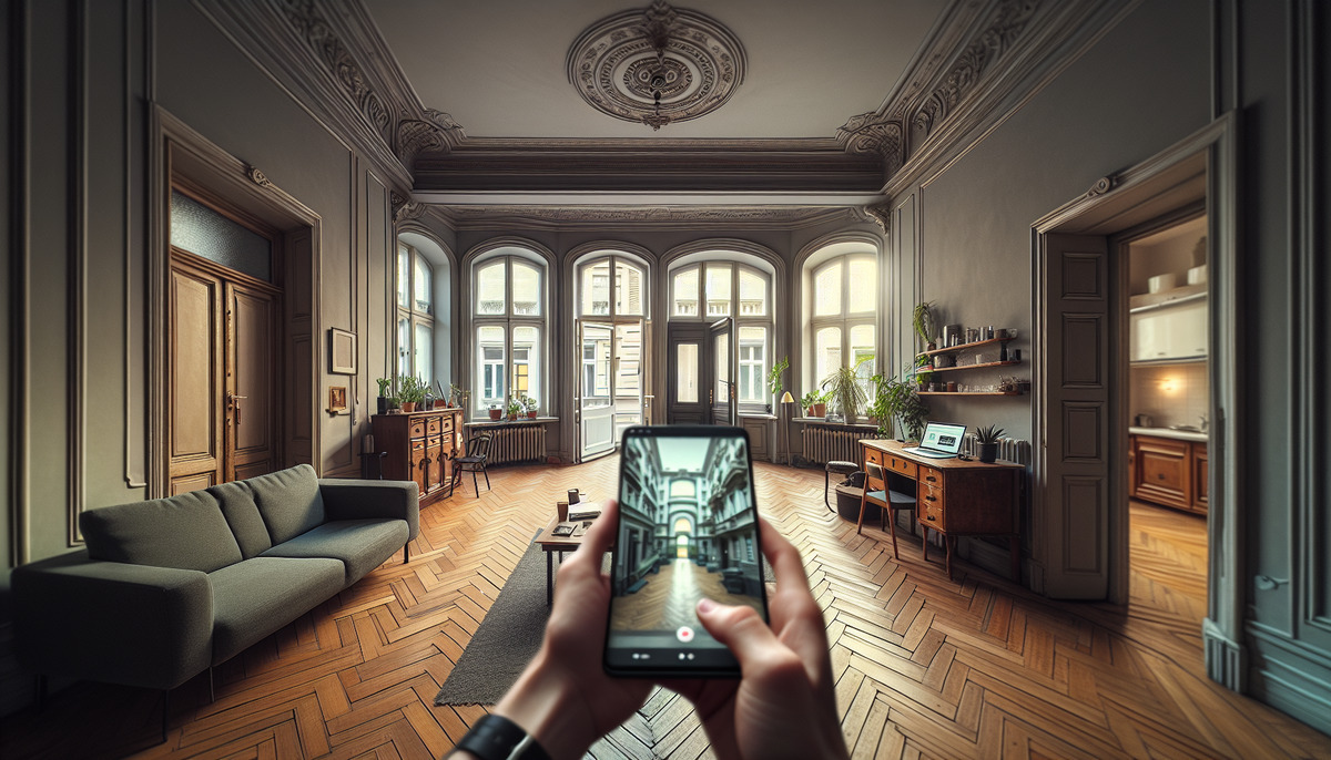 Provisionsfrei und digital: Wie Plattformen Privatverkäufern das Immobiliengeschäft erleichtern