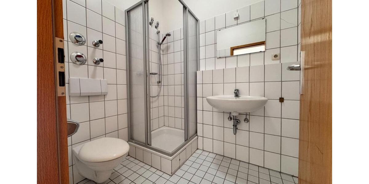 Etagenwohnung Marburg - 1 Zimmer, 26 m&sup2;, 99.000&euro; | Angebot:26441119