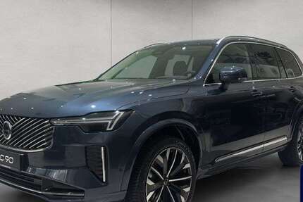 Volvo XC90 11.996 km 86.990 &euro; Stuttgart 70190
