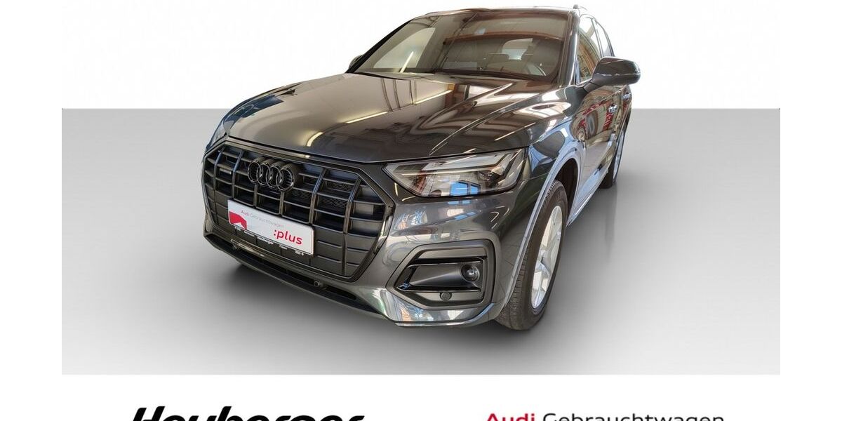 Audi Q5 43.500 km 35.970 &euro; Füssen 87629