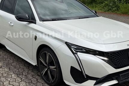 Peugeot 308 136.200 km 15.990 &euro; Plaidt 56637