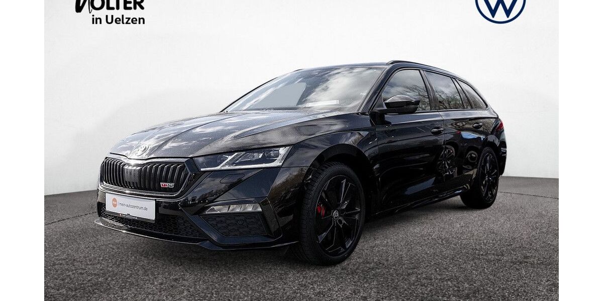 Skoda Octavia 76.245 km 34.870 &euro; Uelzen 29525