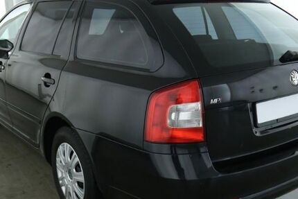 Skoda Octavia 169.800 km 4.985 &euro; Chemnitz OT Wittgensdorf 09228