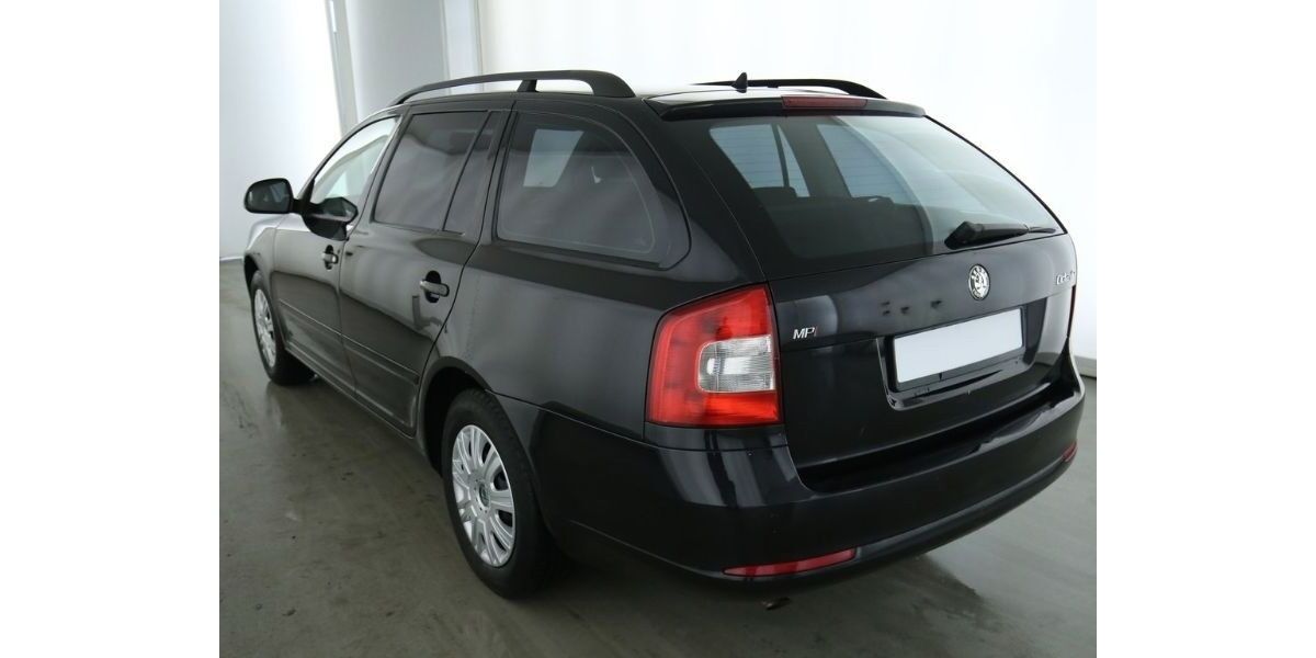 Skoda Octavia 169.800 km 4.985 &euro; Chemnitz OT Wittgensdorf 09228