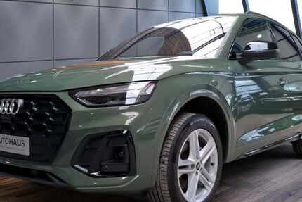 Audi Q5 51.882 km 37.860 &euro; Bad Salzuflen 32105