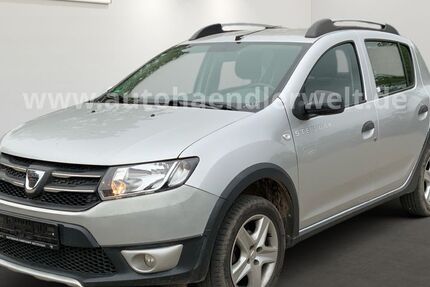 Dacia Sandero 71.401 km 3.999 &euro; Brehna 06796