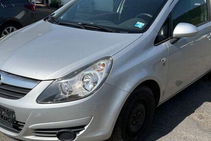 Opel Corsa 113.254 km 2.990 € Sontra 36205