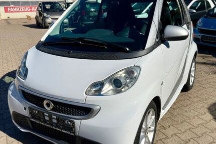 Smart ForTwo 112.925 km 5.790 &euro; Hamburg 22177