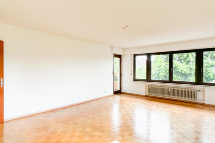 Wohnung Stuttgart Riedenberg Riedenberg - 3.5 Zimmer, 96 m&sup2;, 1.100&euro; | Angebot:26866638