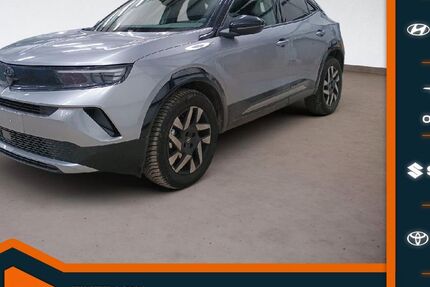 Opel Mokka 9.996 km 20.519 &euro; Heidelberg 69115