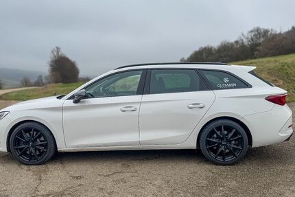 Cupra Leon 43.000 km 25.000 &euro; Weißenburg in Bayern 91781