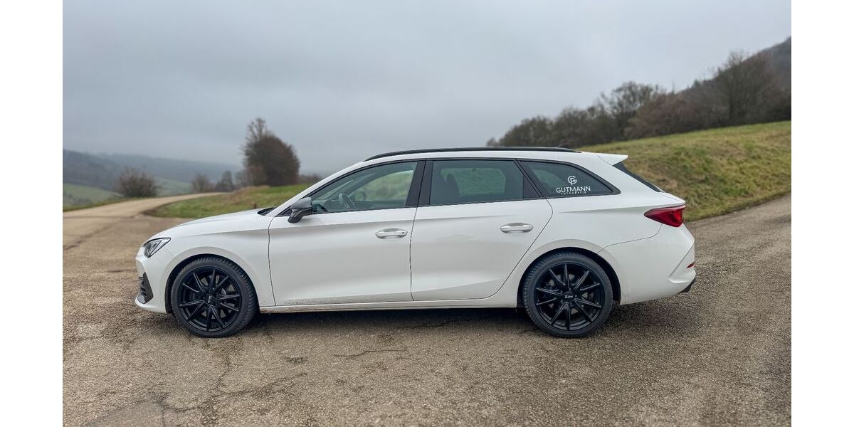 Cupra Leon 43.000 km 25.000 &euro; Weißenburg in Bayern 91781