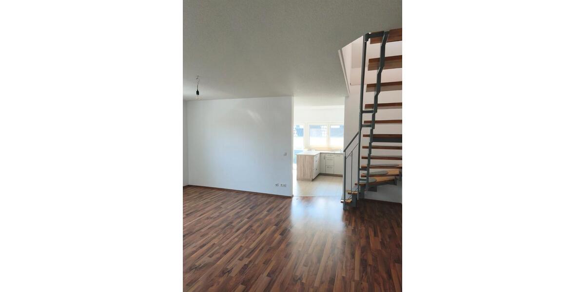 Maisonettenwohnung Kemnath - 5 Zimmer, 107 m&sup2;, 265.000&euro; | Angebot:27120477