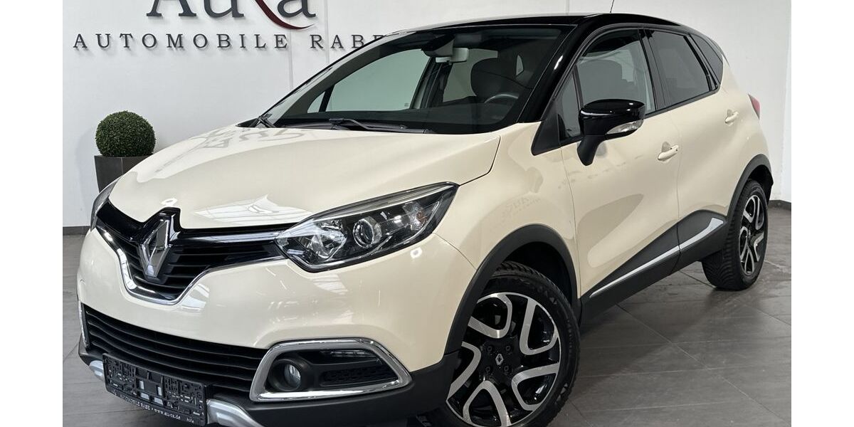 Renault Captur 84.750 km 10.989 &euro; Wardenburg 26203