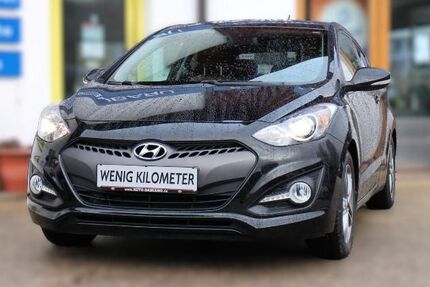 Hyundai i30 29.400 km 8.990 &euro; Tuttlingen 78532