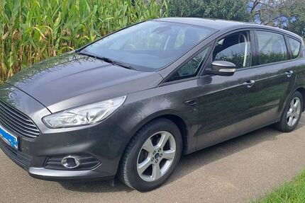 Ford S-Max 171.000 km 12.100 &euro; March 79232