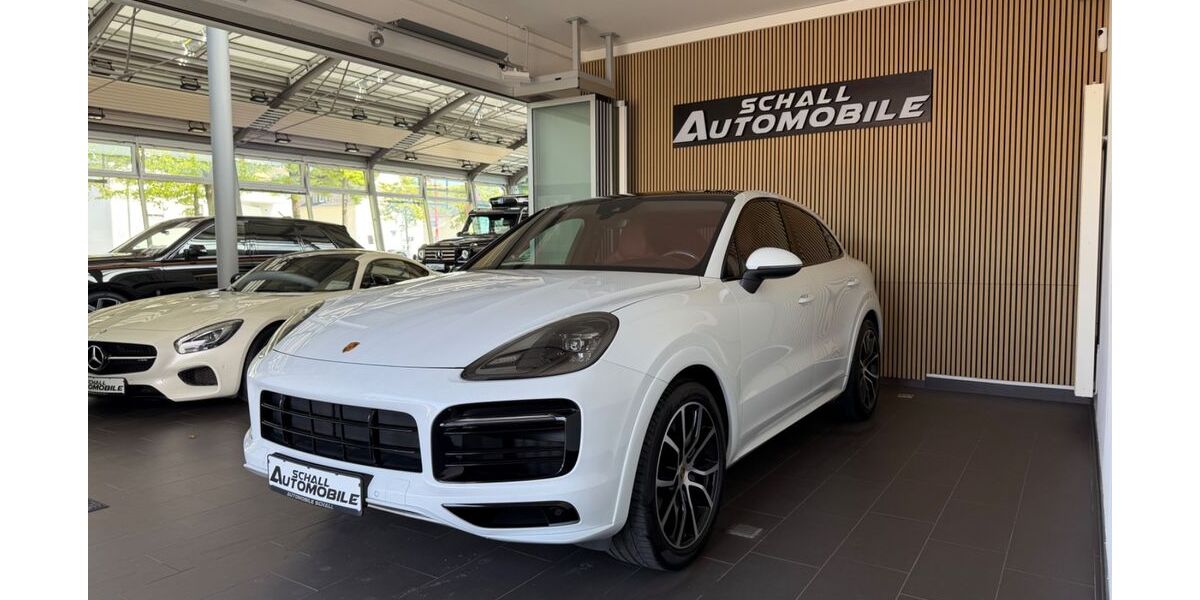Porsche Cayenne 34.967 km 74.890 &euro; Gersthofen 86368