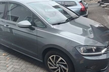 VW Golf Sportsvan 137.500 km 9.000 &euro; Schalkenmehren 54552