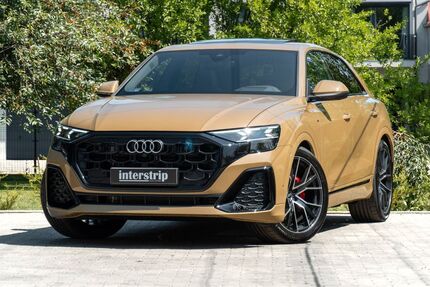 Audi Q8 9.900 km 83.490 &euro; Höchstädt a.d.Donau 89420