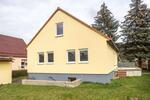 Einfamilienhaus Döbern - 5 Zimmer, 140 m&sup2;, 1.200&euro; | Angebot:25854132